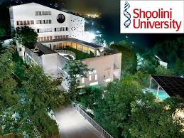 shoolini university 1