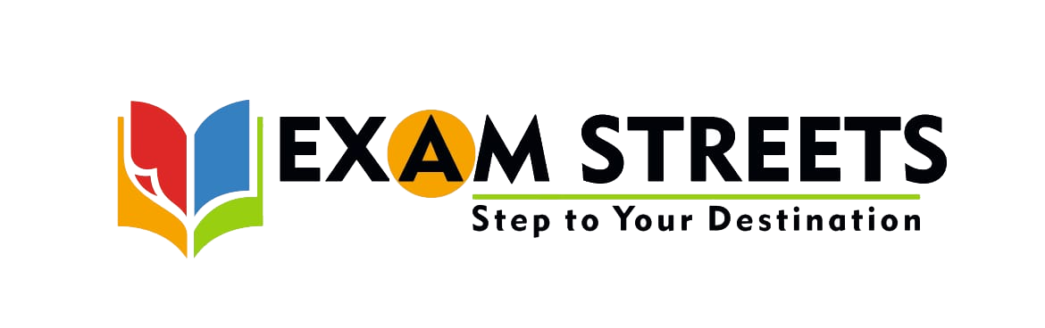 Examstreets logo
